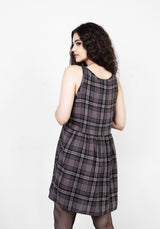 Dolly Prüfen Mini Kleid