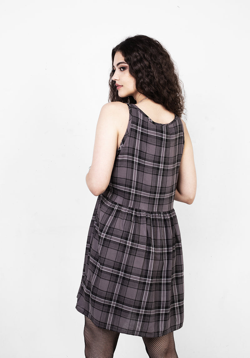 Dolly Prüfen Mini Kleid