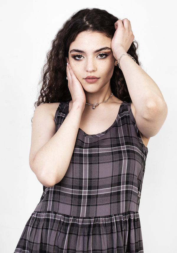 Dolly Prüfen Mini Kleid