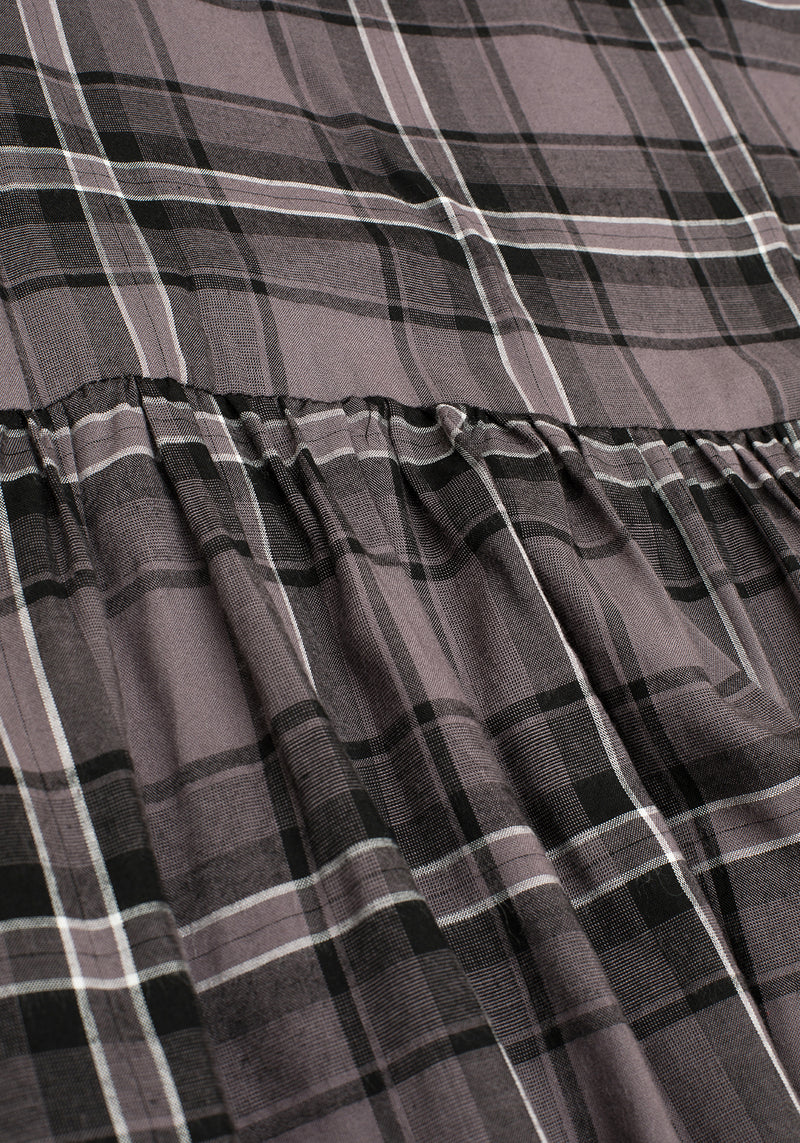 Dolly Prüfen Mini Kleid