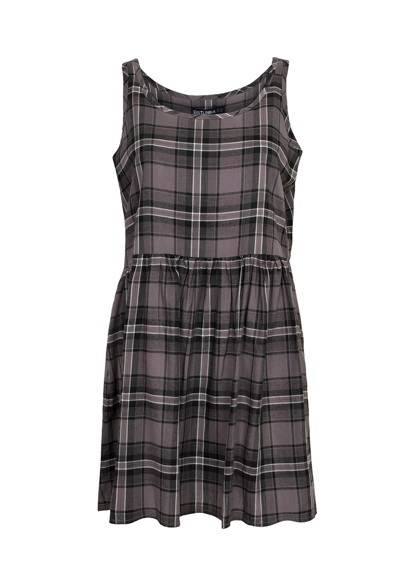 Dolly Prüfen Mini Kleid