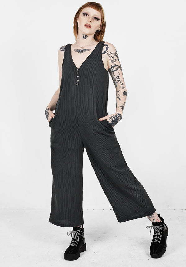 Cannonball A-Line Overall