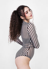 Showtime Mesh Body