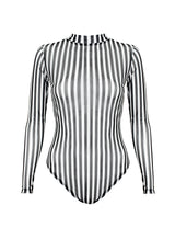 Showtime Mesh Body