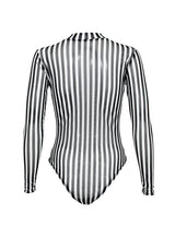 Showtime Mesh Body