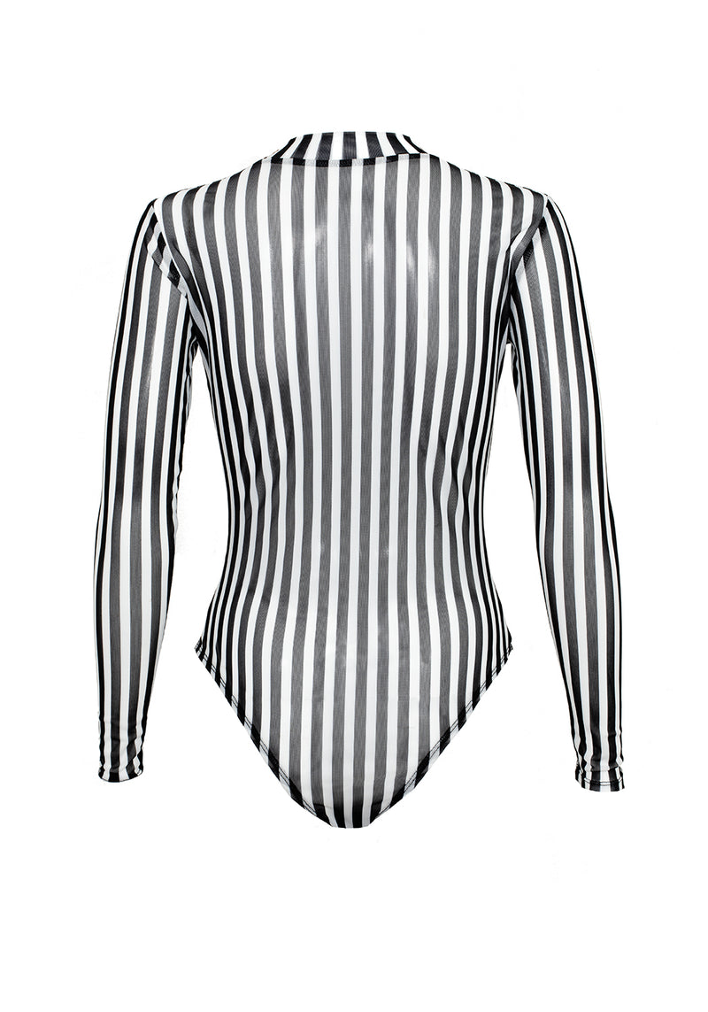 Showtime Mesh Body