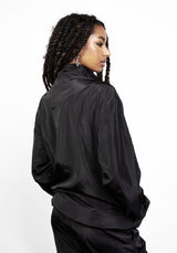 Arcana Oversize Reflective Jacke