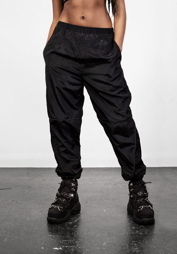 Arcana Reflective Tracksuit Hose