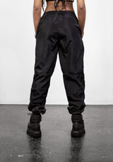 Arcana Reflective Tracksuit Hose