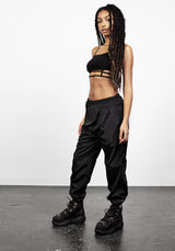 Arcana Reflective Tracksuit Hose