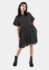 Decorum Mini Skater Kleid
