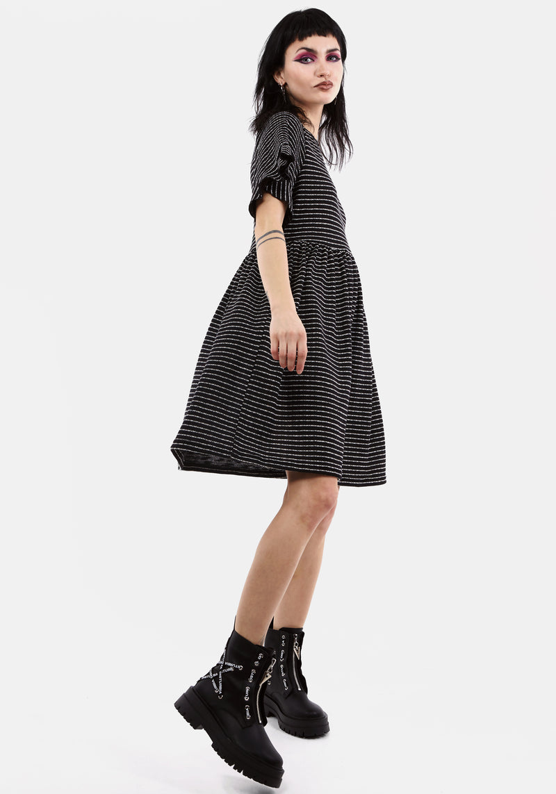 Decorum Mini Skater Kleid