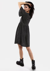Decorum Mini Skater Kleid