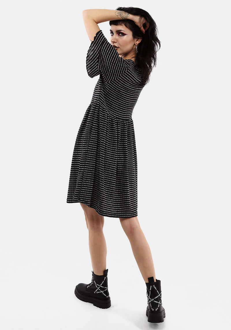 Decorum Mini Skater Kleid
