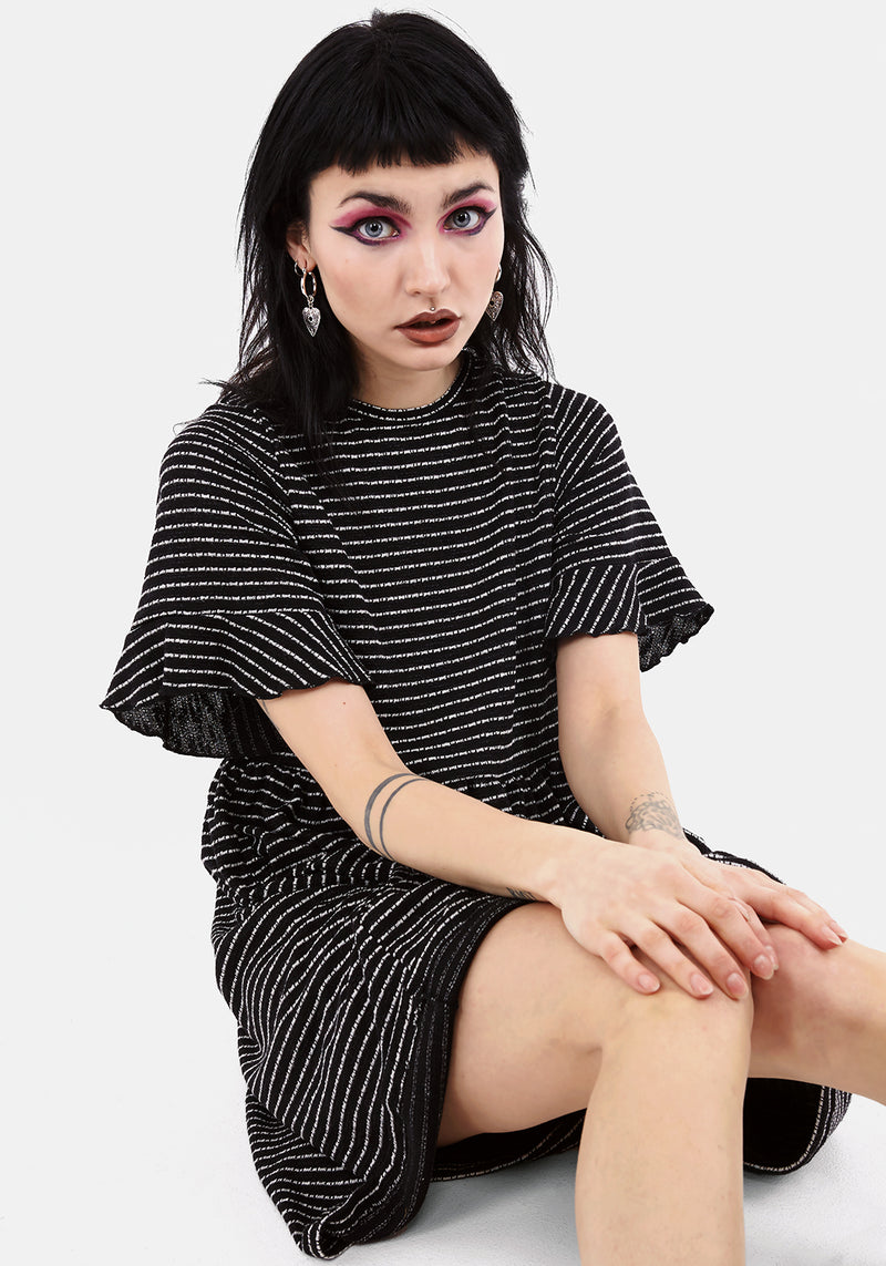 Decorum Mini Skater Kleid