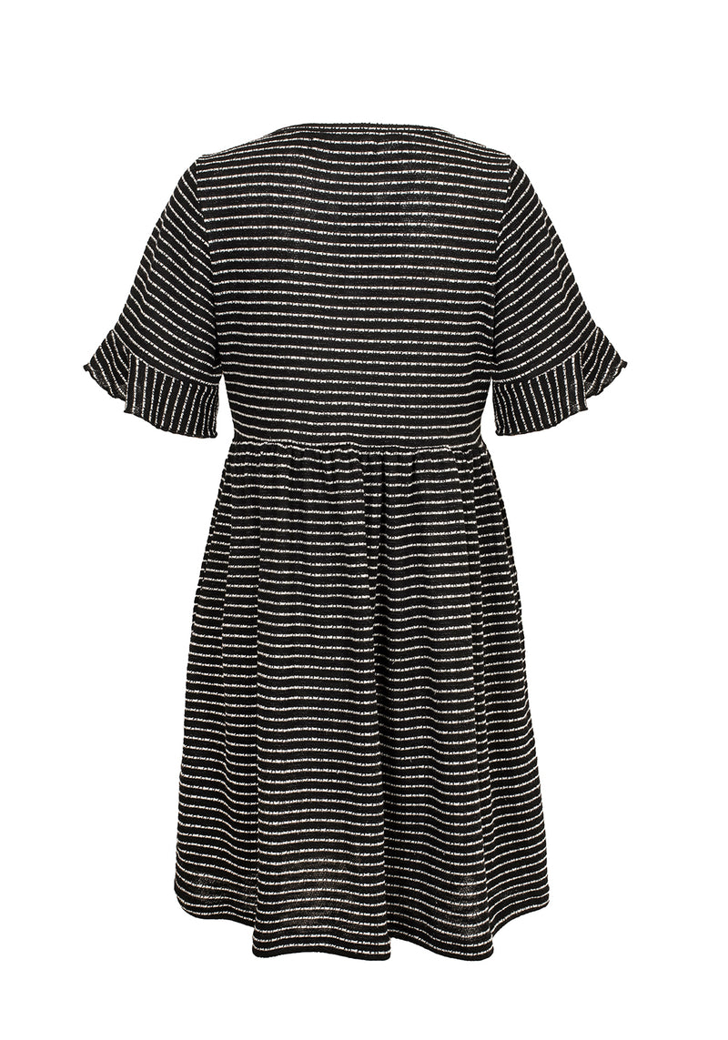 Decorum Mini Skater Kleid