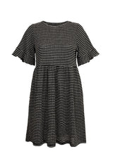 Decorum Mini Skater Kleid