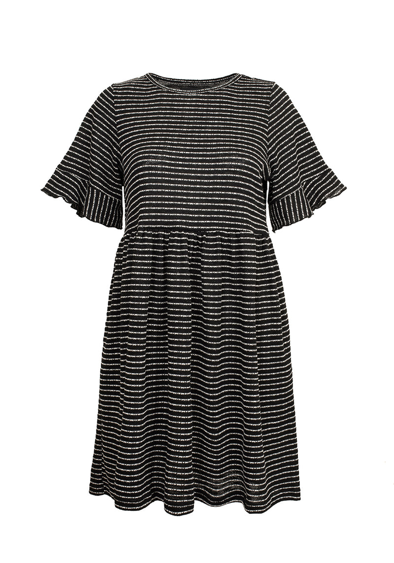 Decorum Mini Skater Kleid