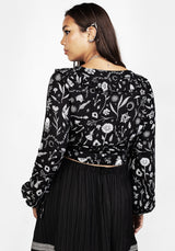 Hedgewitch Wickel Top