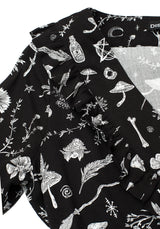 Hedgewitch Wickel Top