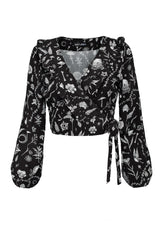 Hedgewitch Wickel Top
