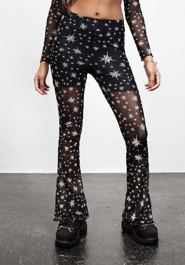 Ensnare Biesen Flares