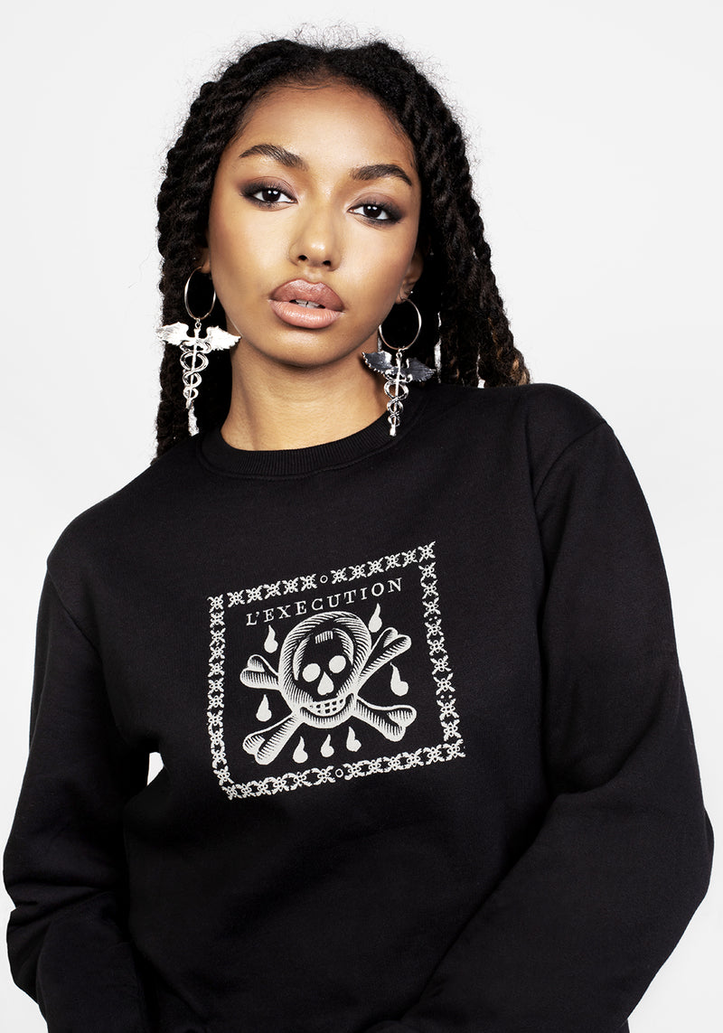 L’Execution Pullover