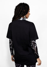 Schwarz Phillip T-Shirt