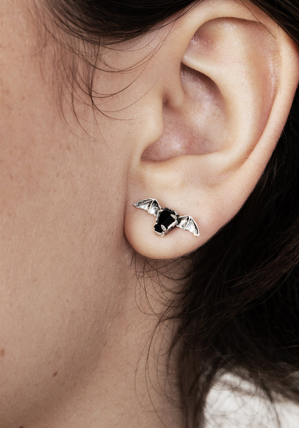 Afterlife Silber Studs