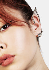 Arwen Ear Cuff