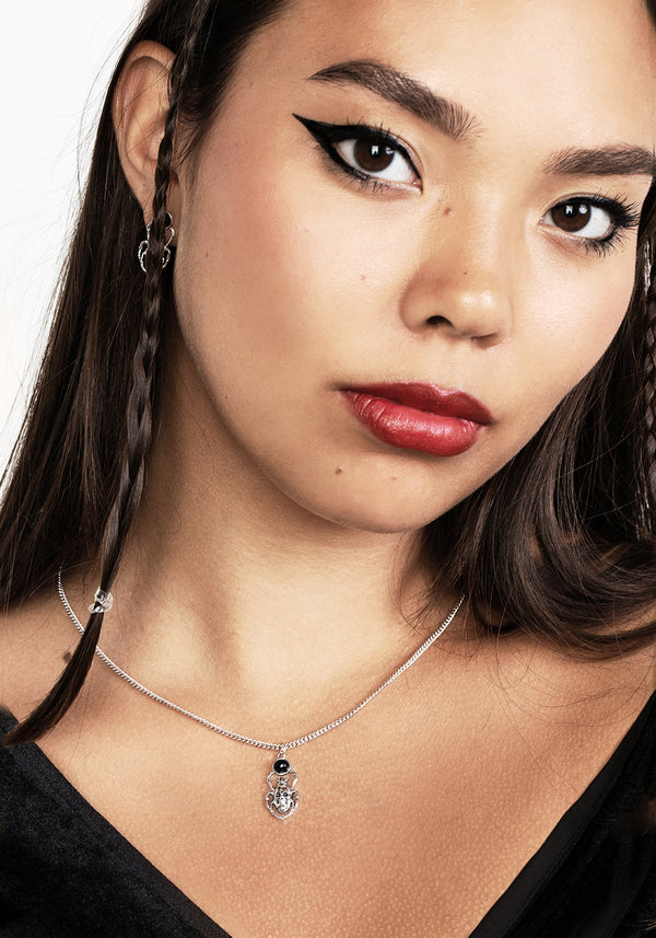 Scarab Pendant
