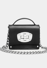 Nostalgia Two-Way Gürtel Tasche