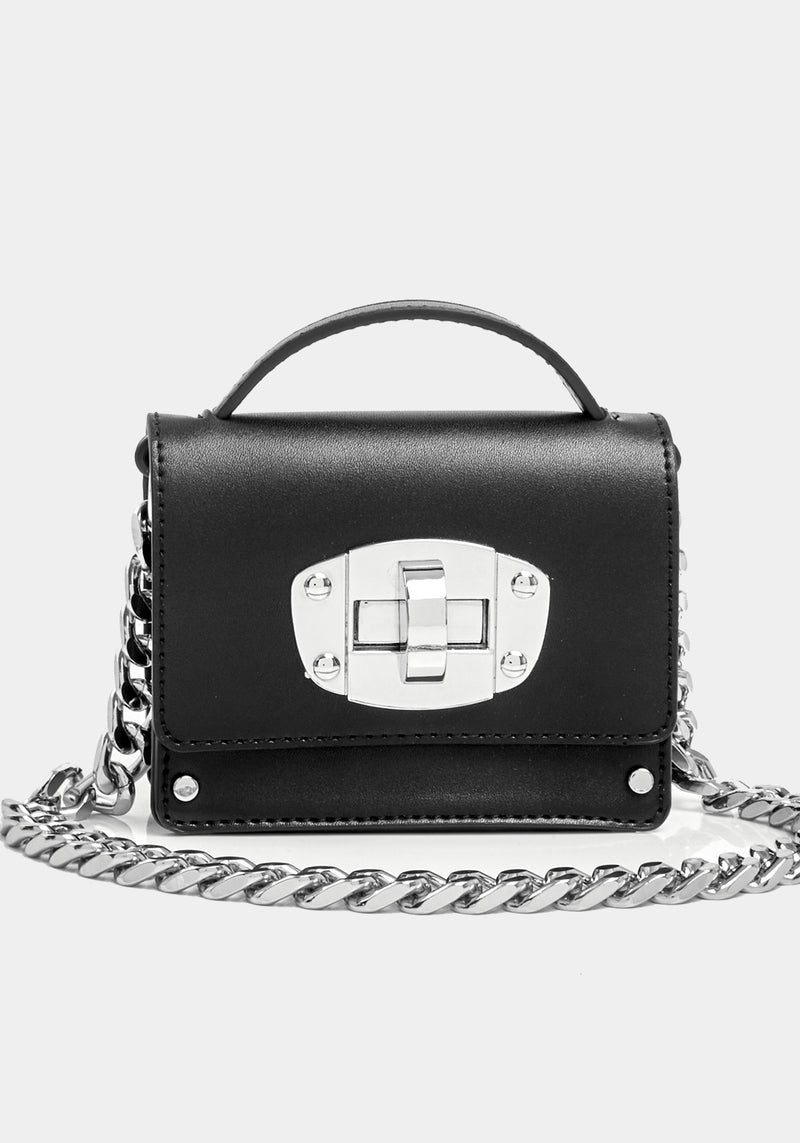 Nostalgia Two-Way Gürtel Tasche