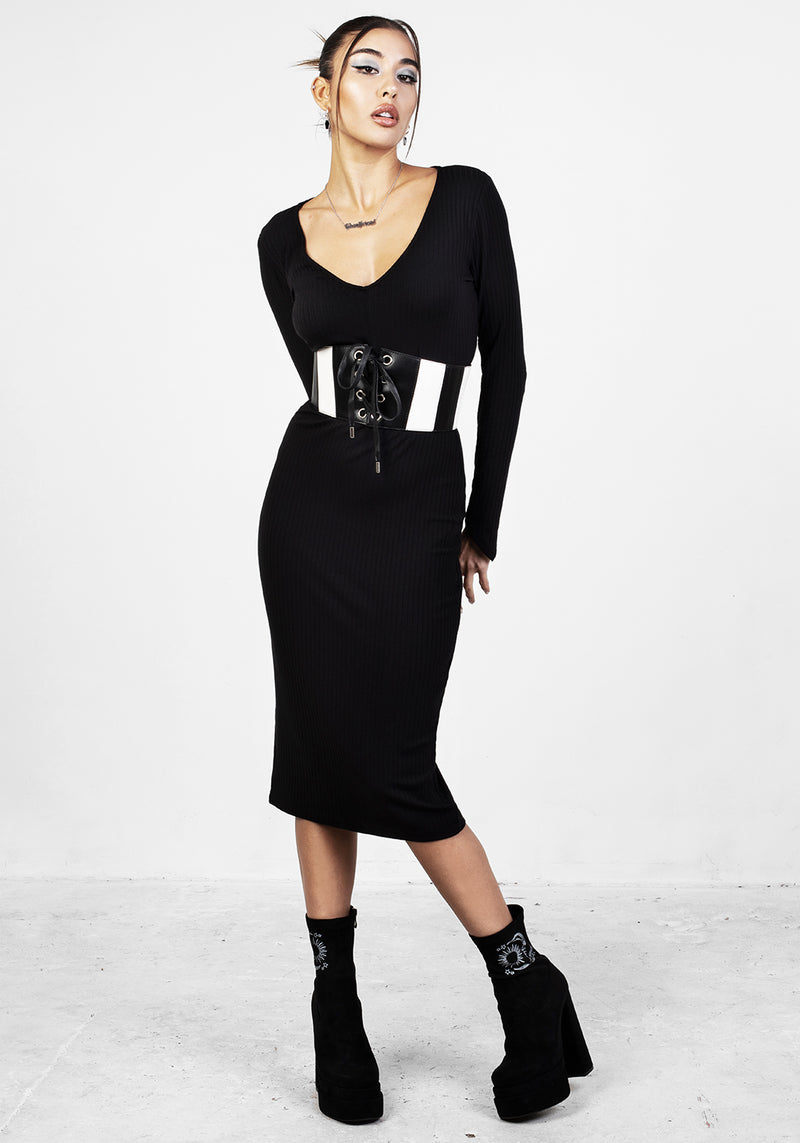 Lydia Korsett Taille Gürtel