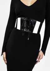 Lydia Korsett Taille Gürtel