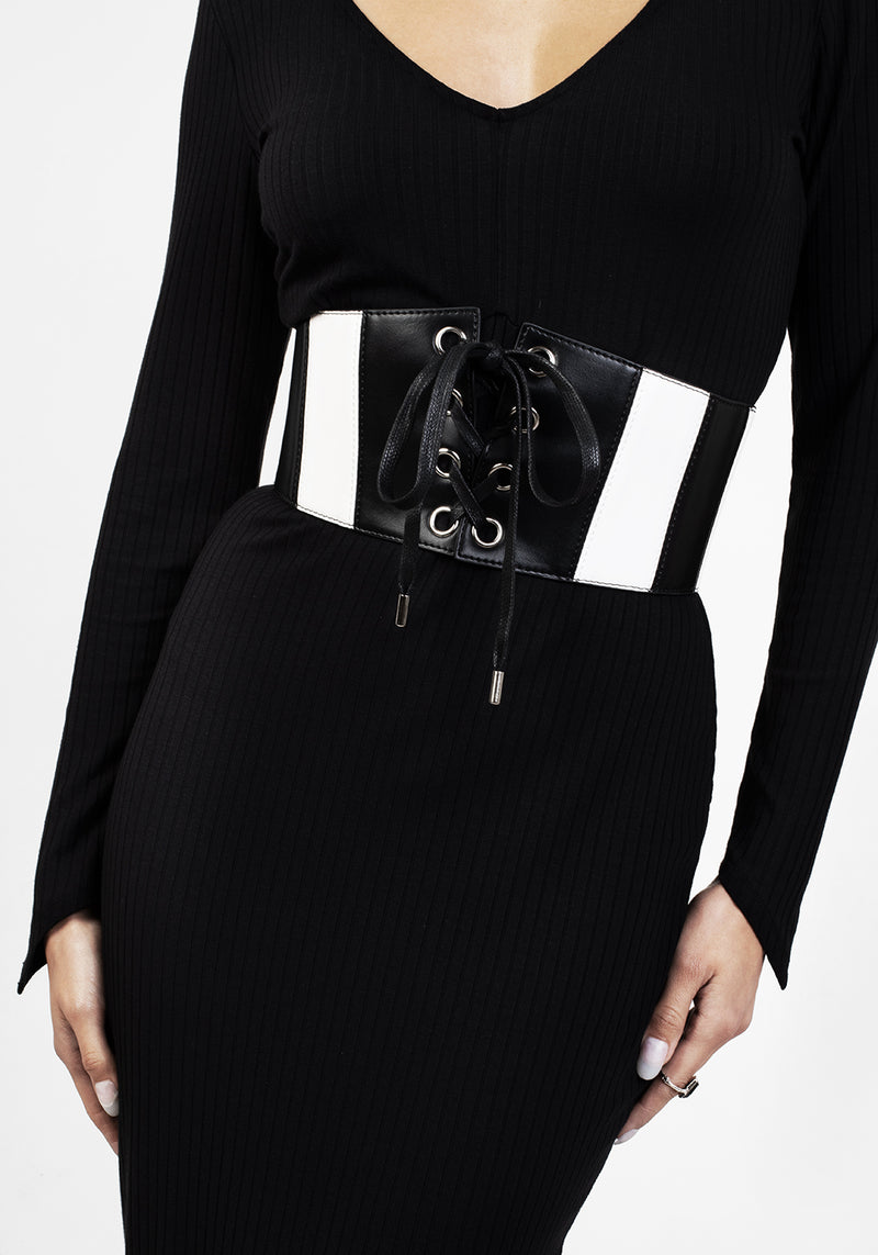 Lydia Korsett Taille Gürtel