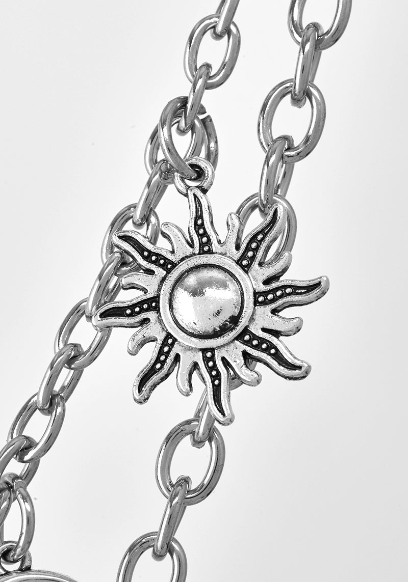 Nova Gürtel Kette