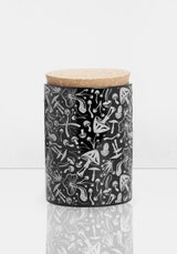 Pilz Kitchen Storage Jar