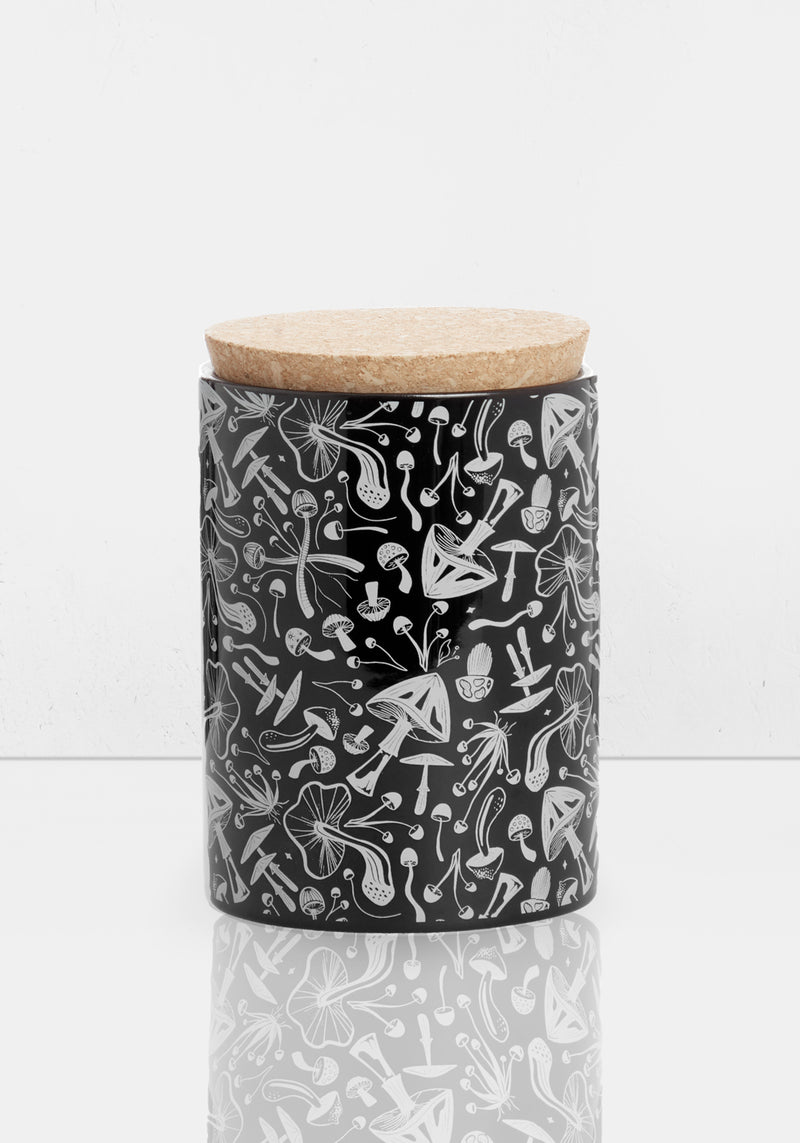 Pilz Kitchen Storage Jar
