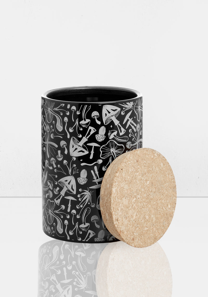 Pilz Kitchen Storage Jar