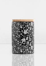 Pilz Kitchen Storage Jar
