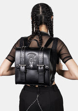 Reaper Schulranzen Rucksack