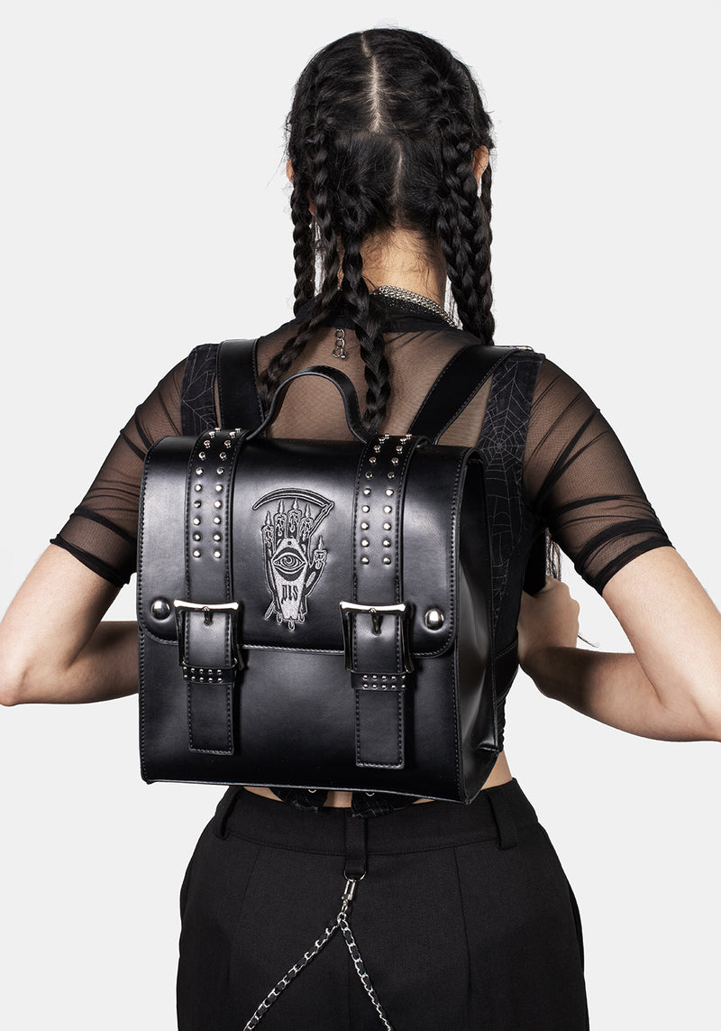 Reaper Schulranzen Rucksack