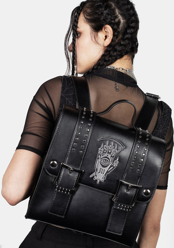 Reaper Schulranzen Rucksack