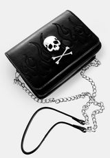 Balefire Mini Crossbody Tasche