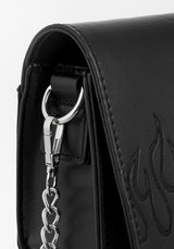 Balefire Mini Crossbody Tasche