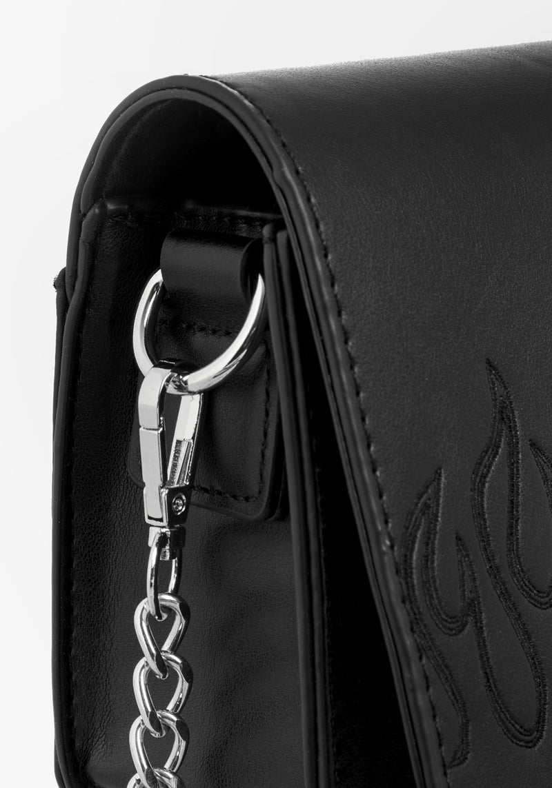 Balefire Mini Crossbody Tasche