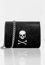 Balefire Mini Crossbody Tasche