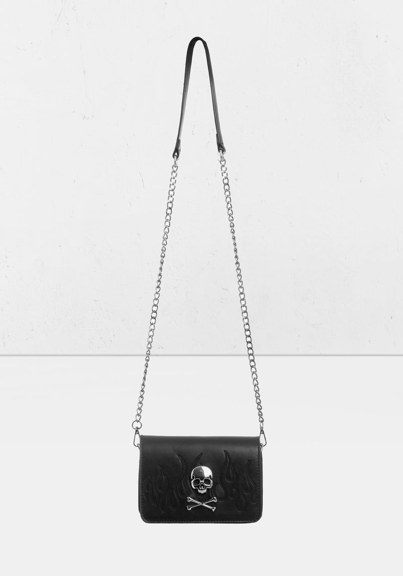 Balefire Mini Crossbody Tasche