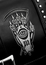 Reaper Schulranzen Rucksack